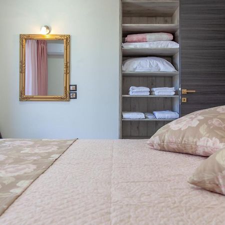 Naiades Villas Ligia Zewnętrze zdjęcie