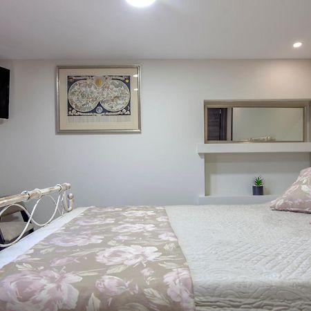 Naiades Villas Ligia Zewnętrze zdjęcie